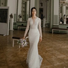 Карина Гурциева, Владикавказ