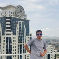 Михаил Петрухин, 02.03, Курск