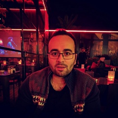 Javid Karimbayli, 14.02.1993, Баку