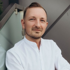 Антон Галкин, 26.04, Санкт-Петербург