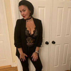 Оксана Пантус, 13.02, New York City