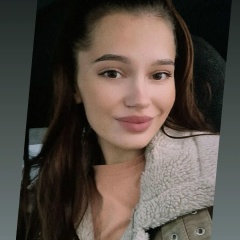 Katrin Pyavka, 21.10.2000, Атбасар