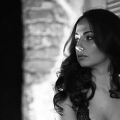 Ольга Романовская, 05.02, Москва