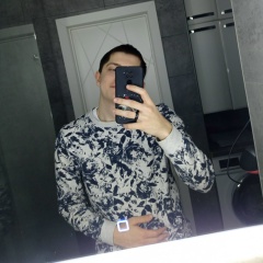 Максим Щуренков, 15.02, Москва