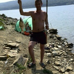 Александр Паршенко, 02.07.1984, Киев