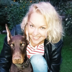 Наталья Саечкина, 05.04.1984, Санкт-Петербург