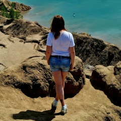 Анастасия Меляшова, 19.06