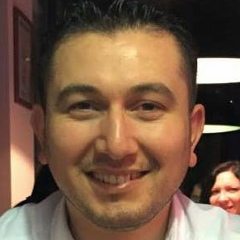 Deniz K, 03.02, İstanbul