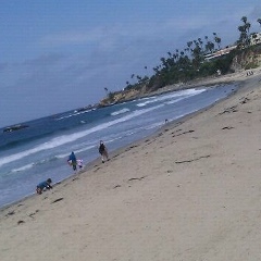 Aybars Aydogan, 02.12.1987, Huntington Beach