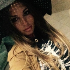 Анастасия Лапшина, 04.01, Москва