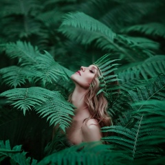 Злата Доронина, 07.07, Санкт-Петербург