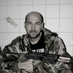 Алексей Клочев, 01.06.1978, Сыктывкар