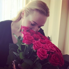 Ксения Шевченко, 09.03, Киев