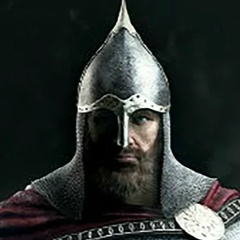 Сергей Викторович