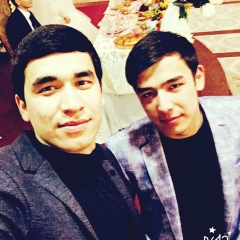 Javohir Tohirov, 02.07.1993, Коканд