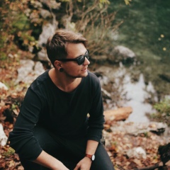 Vitaliy Shevchenko, 08.08, München