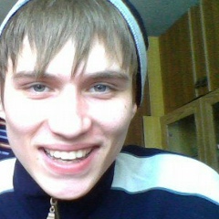 Иван Цыганов, 21.11