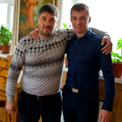 Виталий Сорокин, 06.12.1985, Енакиево