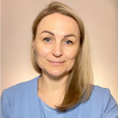 Екатерина Александрова, Красноярск
