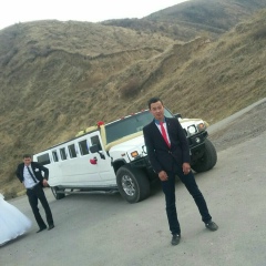 Мукагали Маркабаев, 28.02.1995, Узынагаш