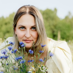 Снежана Болденкова, 05.07.1990, Полоцк