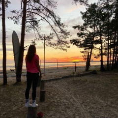 Даша Савинцева, 22.11, Санкт-Петербург