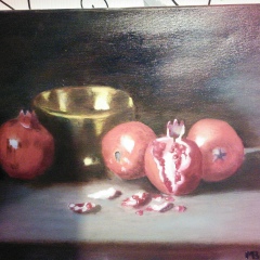 Венера Муратбакиева, 05.08, Санкт-Петербург