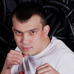 Адель Вафин, 17.04.1992, Казань