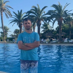 Руслан Смыковский, 10.11.1986, Санкт-Петербург