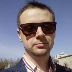 Вадим Лялик, 22.03, Тернополь