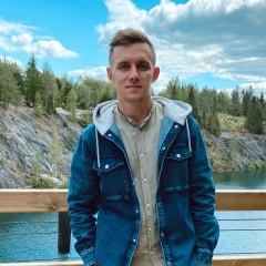 Влад Михайлин