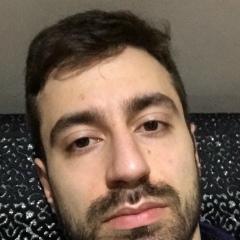 Магомед Хаджиев, 09.02.1992