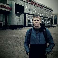 Дима Овчинников, 01.12.1993, Кызылорда