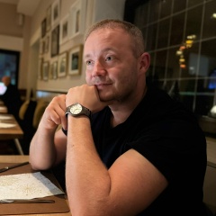 Михаил Полуторнов, 21.08, Ярцево