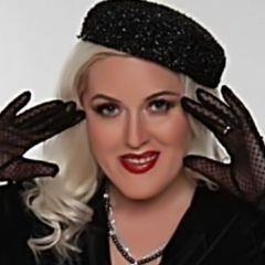 Мила Макроцкая, 04.10, Москва