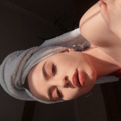 Лиза Карпенко, 29.05, Ярославль