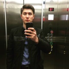 Timur Turgaliev, 19.06