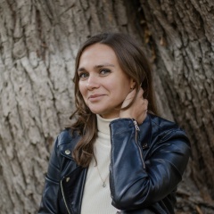 Анастасия Кафтина, 22.03, Волгоград