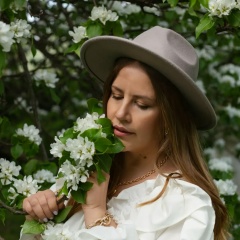 Алёнка Молчанова, 28.12, Москва