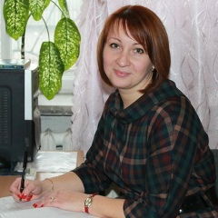 Людмила Глоба, 10.06, Бердичев