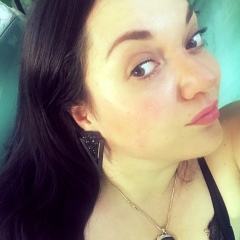 Ириша Тутберидзе, 19.04, Москва