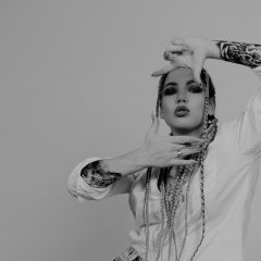 Анастасия Пангоне, 09.06.1995, Рига