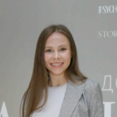 Мария Суслова, 14.09