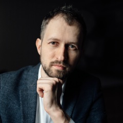 Евгений Погодин, 27.03.1984, Москва
