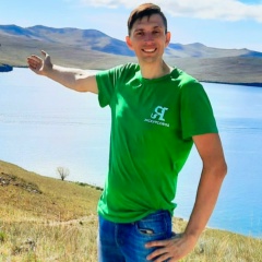 Сергей Селиберов, 28.09.1987, Ангарск