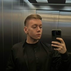 Artem Usmanaev, 06.07.1995, Санкт-Петербург