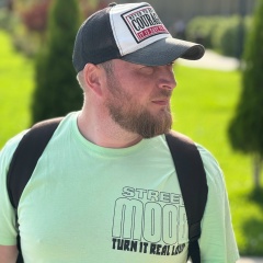 Андрей Калягин, 25.08.1987, Саратов