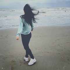 Элина Бязрова, 13.07