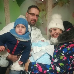 Виктория Бирюк, 16.11.1989, Минск