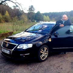 Андрей Шевчук, Beograd